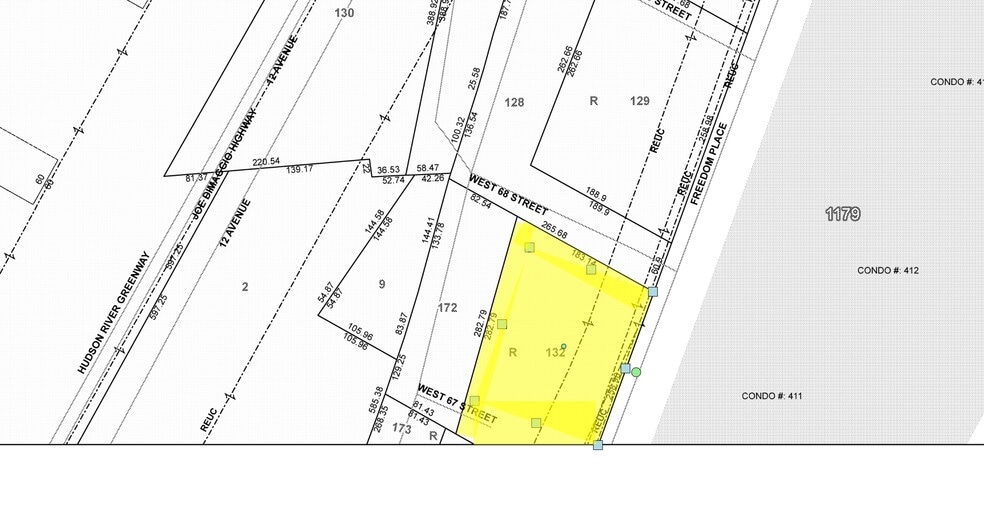 More Photos Of 160 Riverside Blvd, New York Apartments For Lease