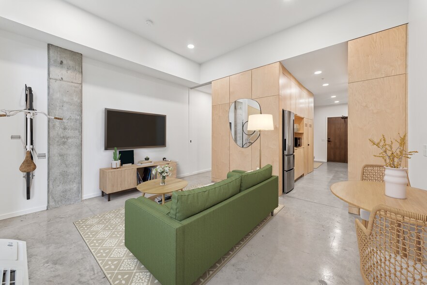 More Photos Of 3301 SE Division St, Portland Apartments For Sale