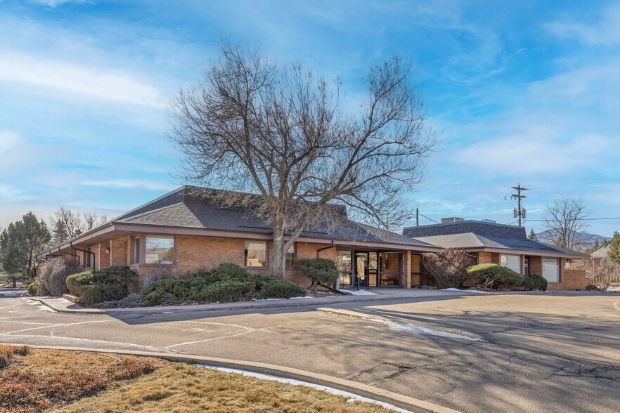 More Photos Of 4150 Darley Ave, Boulder Medical For Sale