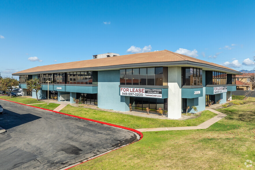 Primary Photo Of 23591 El Toro Rd, Lake Forest Office For Sale