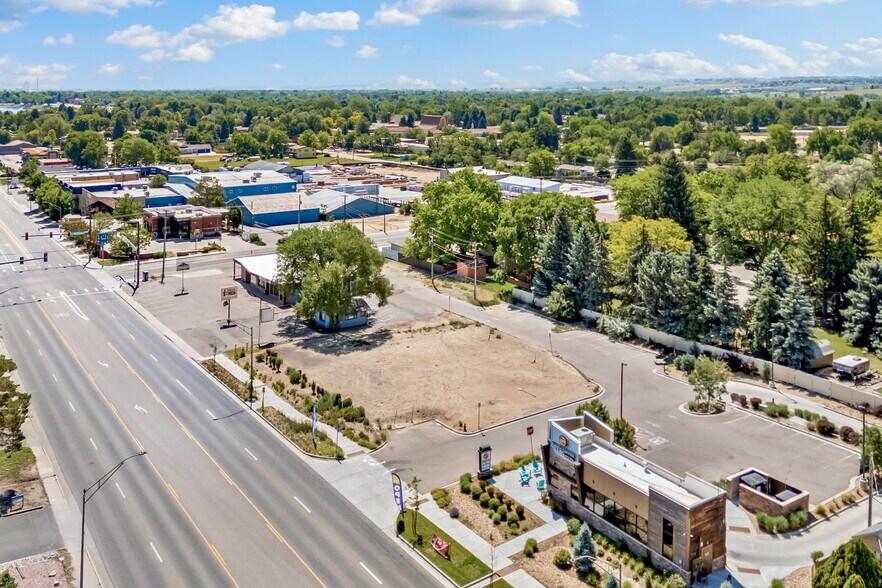 More Photos Of 2004 W Eisenhower Blvd, Loveland Land For Sale