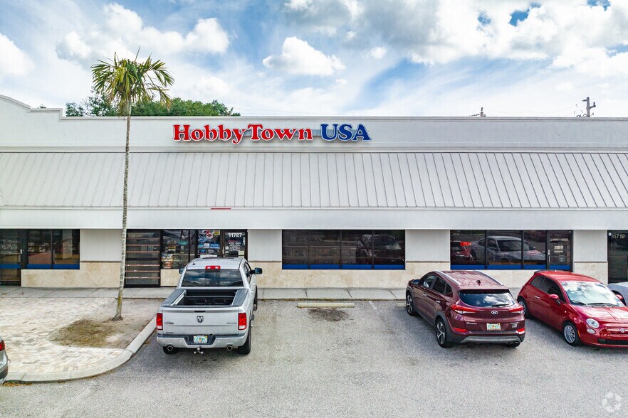 More Photos Of 11707-11777 N Dale Mabry Hwy, Tampa Unknown For Lease