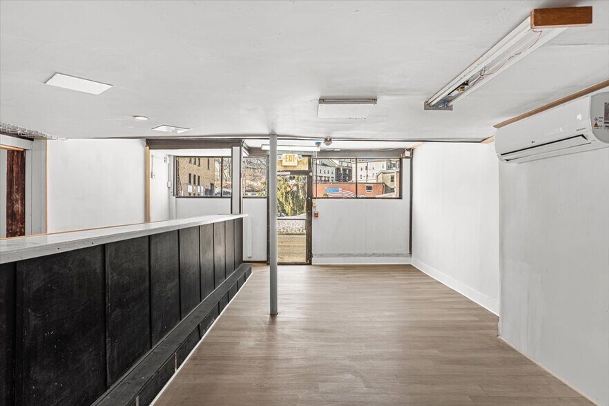 More Photos Of 57 N Main St, Woonsocket Restaurant For Lease