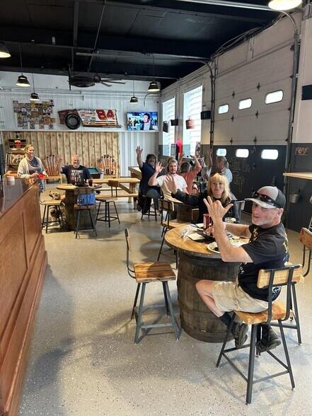 More Photos Of 2977 Vt Route 100, Jacksonville Restaurant For Sale