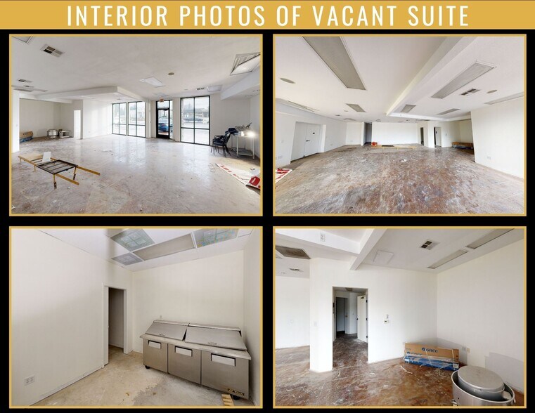 More Photos Of 5133 Madison Ave, Sacramento Freestanding For Lease