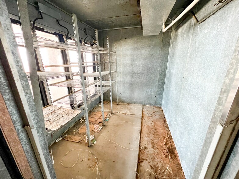 More Photos Of 1201 N Grant Ave, Odessa Convenience Store For Sale