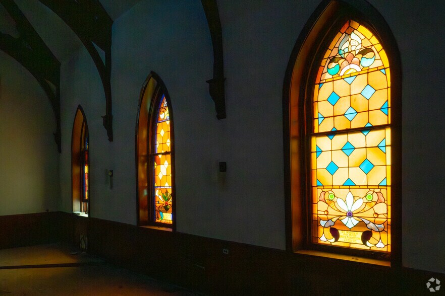 More Photos Of 1001 N Capitol St NE, Washington Religious Facility For Sale