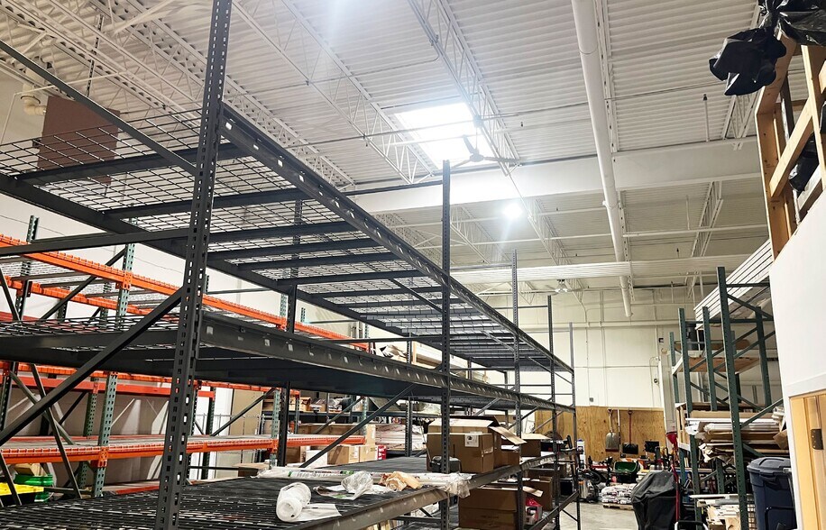 More Photos Of 14-52 Congress Cir, Roselle Warehouse For Sale