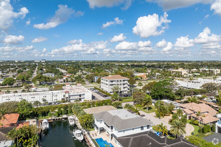 More Photos Of 2790 N Federal Hwy, Boca Raton Office For Lease