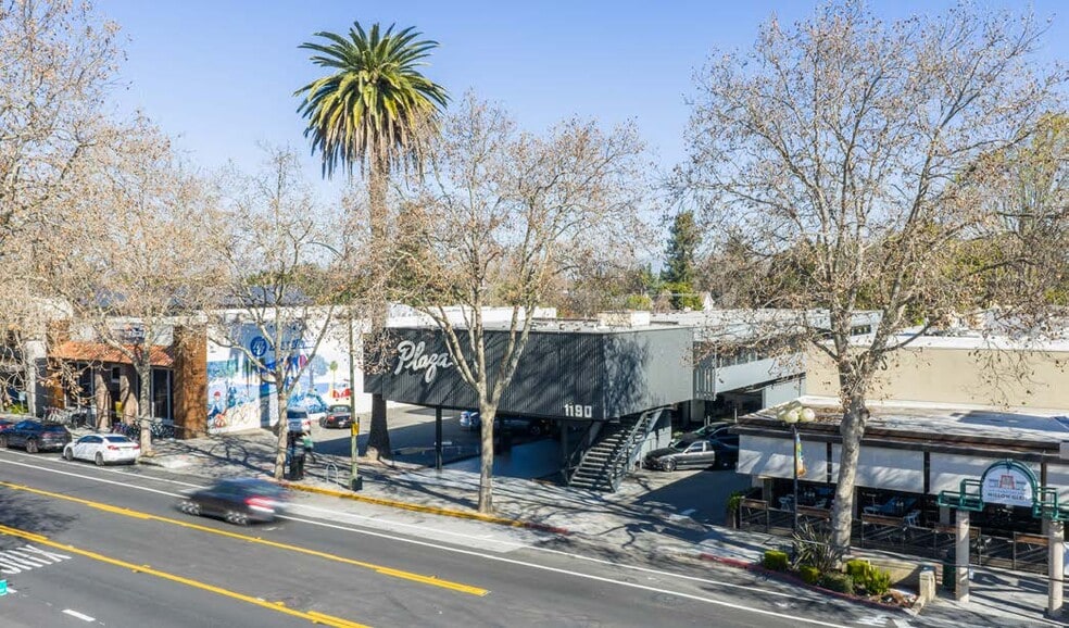 More Photos Of 1182-1190 Lincoln Ave, San Jose Storefront Retail Office For Sale