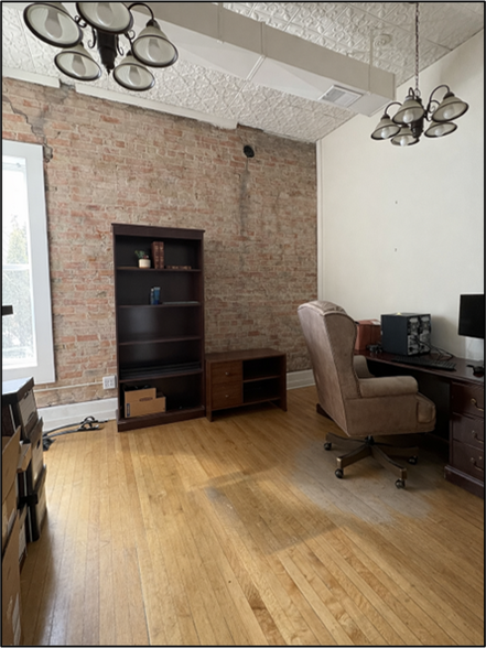 More Photos Of 650 Broadway, Davisburg Office Residential For Sale