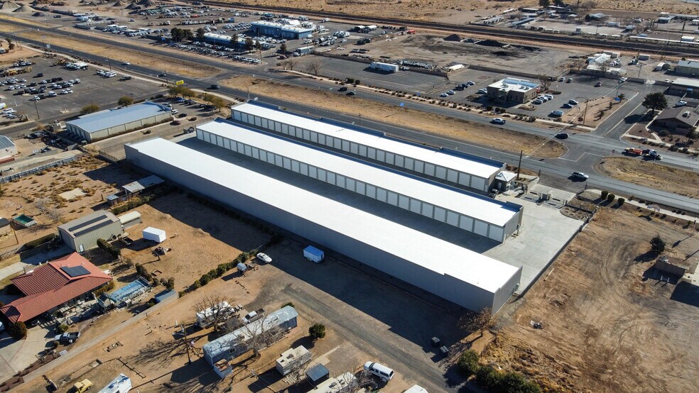 More Photos Of 3645 Andy Devine Ave, Kingman Specialty For Sale