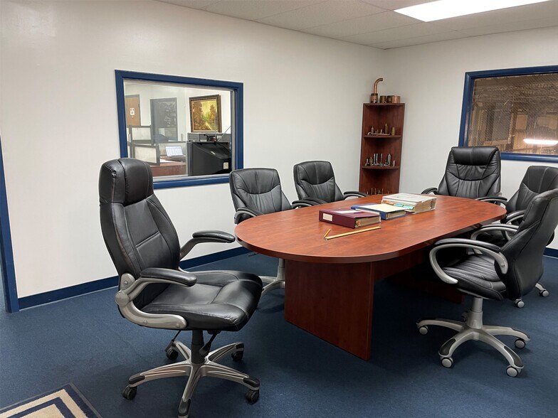 More Photos Of 1700 Industrial Park Rd, Federalsburg Warehouse For Sale