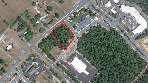More Photos Of 9429 Atlee Commerce Blvd, Ashland Land For Sale