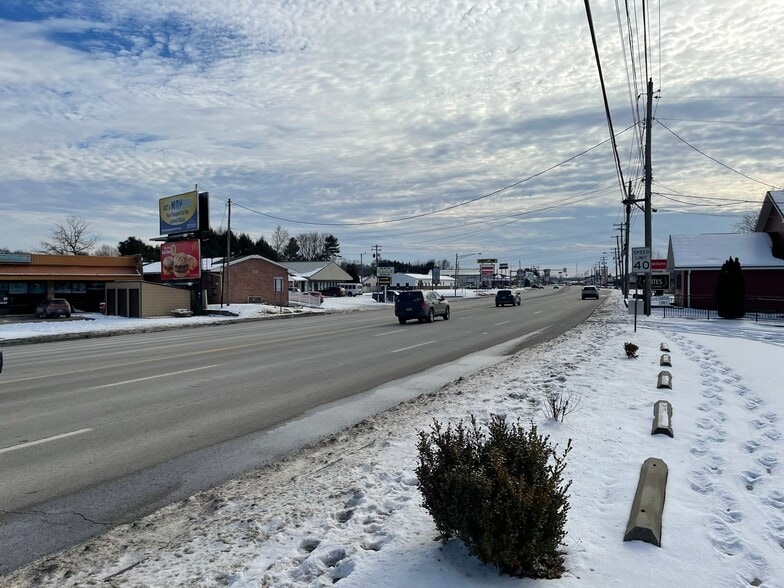 More Photos Of 1900 Grand Central Ave, Vienna Land For Sale