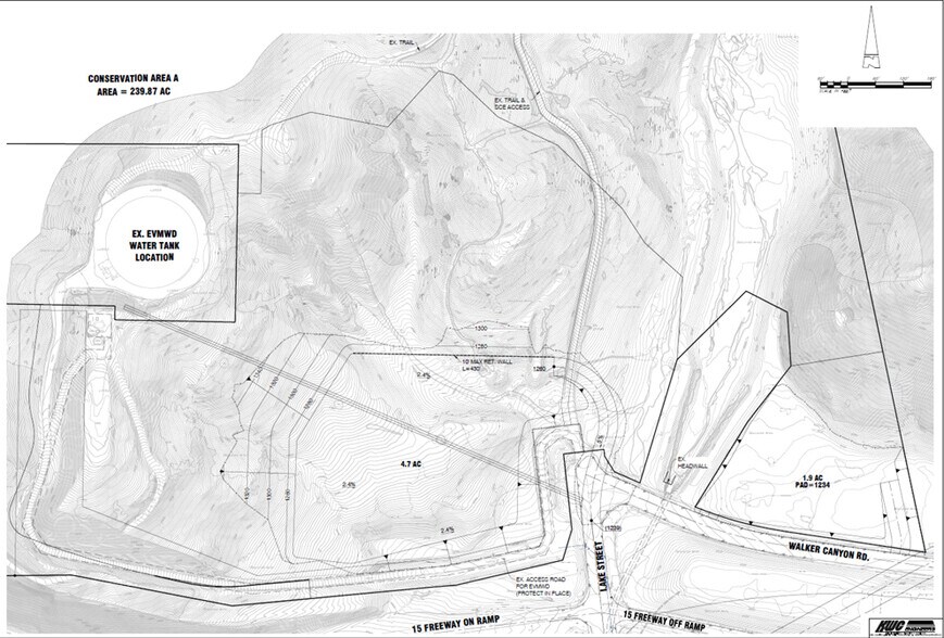 More Photos Of 27200 Lake Street, Lake Elsinore Land For Sale