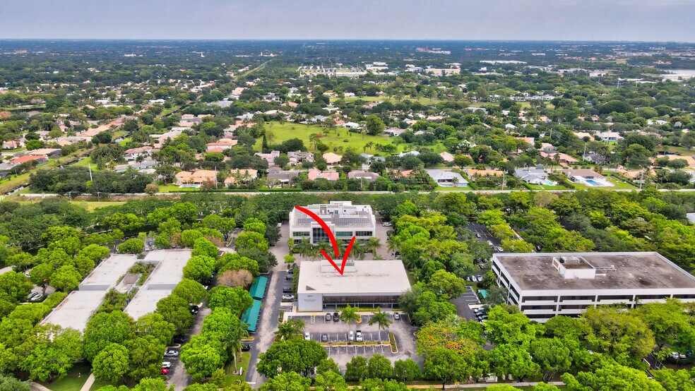 More Photos Of 2201 NW Corporate Blvd, Boca Raton Medical For Lease