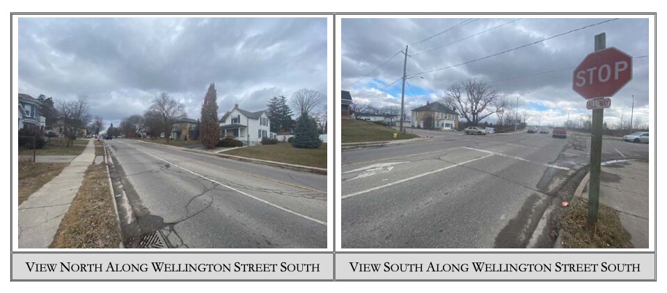 More Photos Of 515 Main St, Woodstock Land For Sale