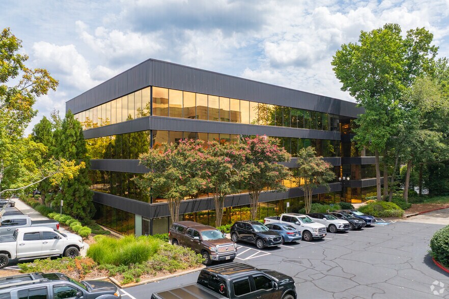 Primary Photo Of 1945 The Exchange SE, Atlanta Office For Sale