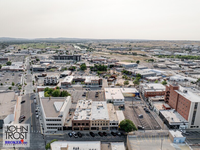 More Photos Of 246 S Center St, Casper Office For Sale
