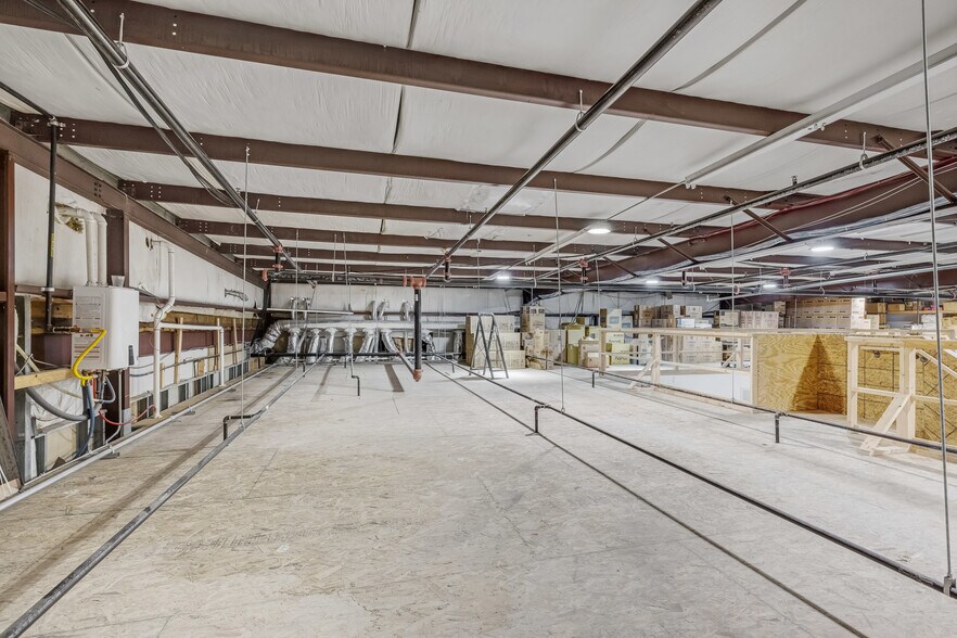 More Photos Of 2312 Centennial Cir, Gainesville Warehouse For Sale