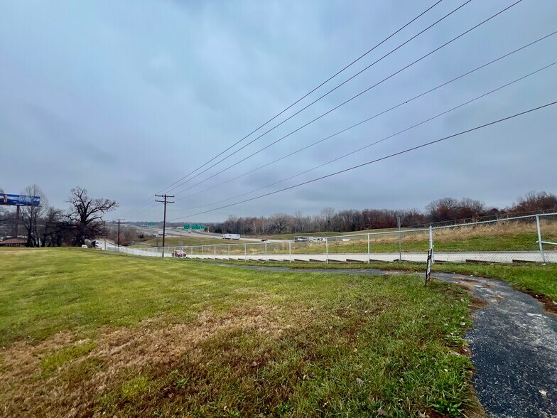 More Photos Of TBD E Park ave, Kansas City Land For Sale