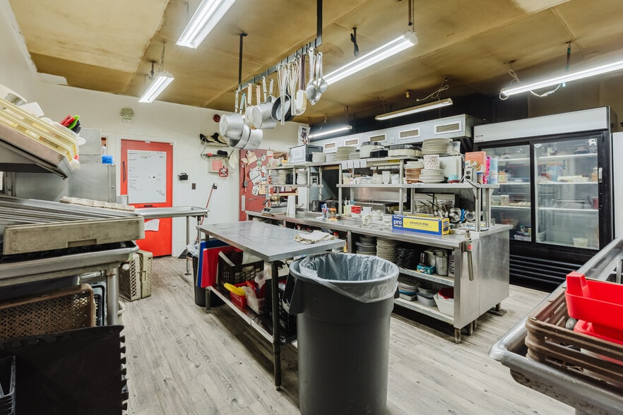 More Photos Of 8541 State Route 3, Henderson General Retail For Sale