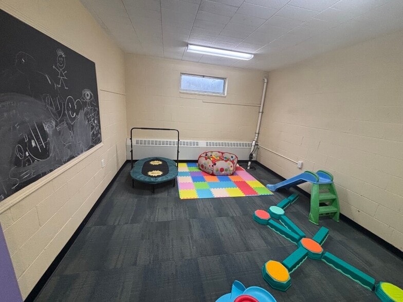 More Photos Of 3789 Venoy Rd, Wayne Religious Facility For Sale