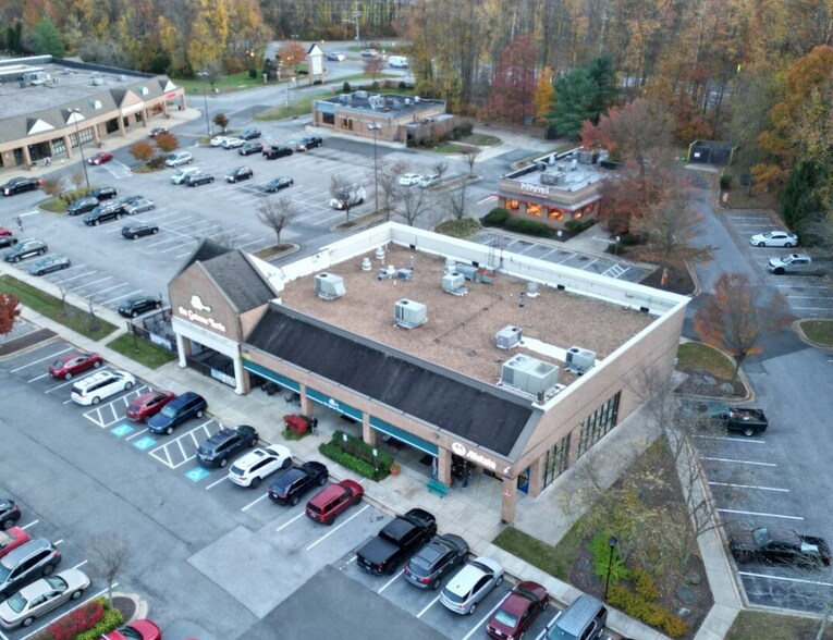 More Photos Of 3211-3295 Solomons Island Rd, Edgewater Unknown For Lease