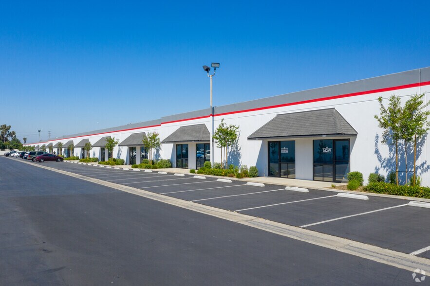 Primary Photo Of 3619-3735 San Gabriel River Pky, City of Industry Distribution For Lease
