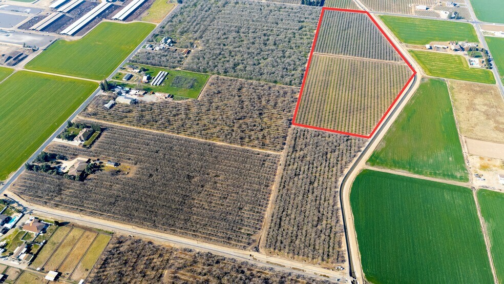More Photos Of Hart Rd @ Shakelford, Modesto Land For Sale