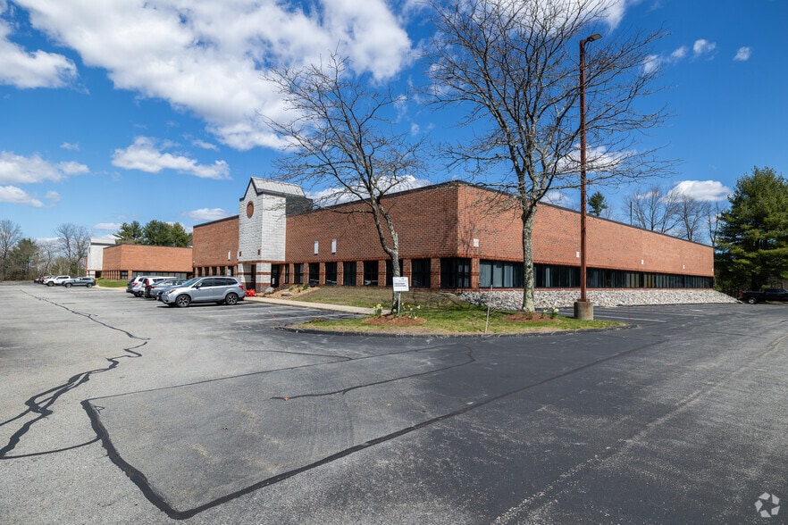 Primary Photo Of 300 Potash Hill Rd, Tyngsborough Research And Development For Lease