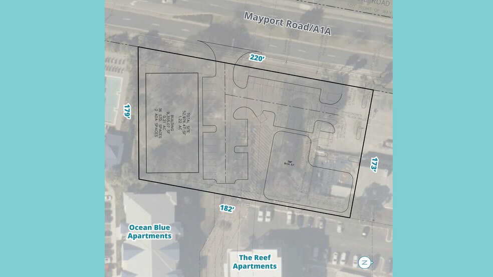 More Photos Of 0 Mayport rd, Jacksonville Land For Lease