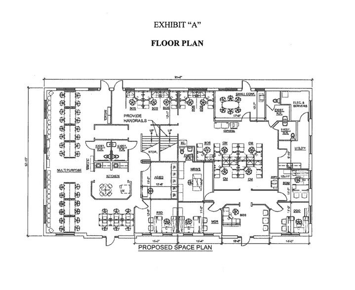 More Photos Of 3505 Duluth Park Ln, Duluth Medical For Sale
