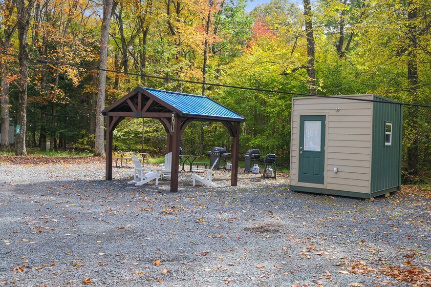 More Photos Of 2624 State Route 534, Albrightsville Hotel For Sale