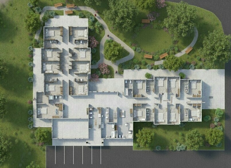 More Photos Of Gar St, Spring Hill Land For Sale