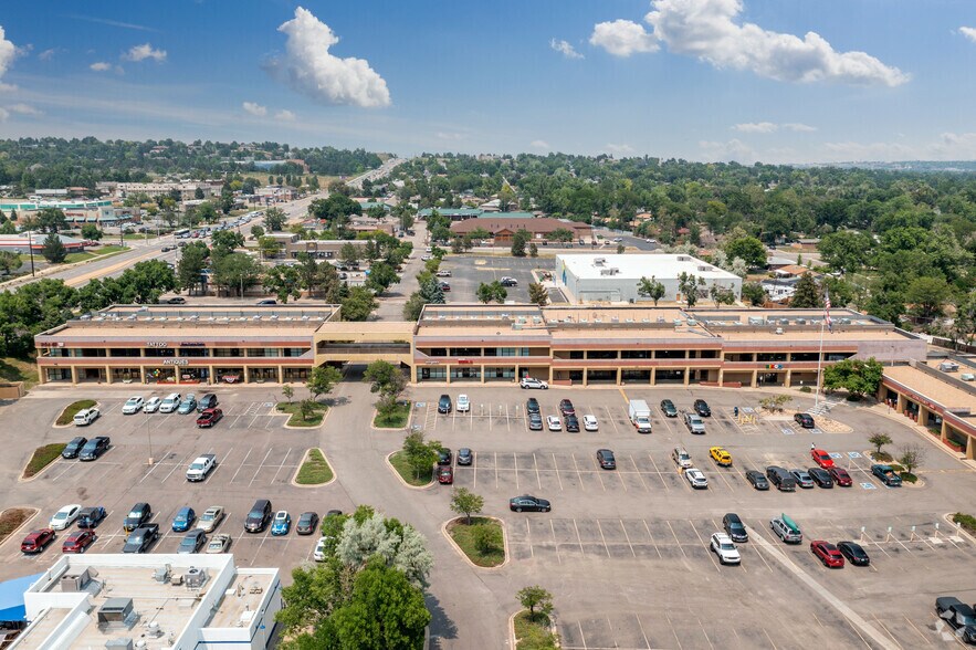 More Photos Of 6400-6530 Wadsworth Blvd, Arvada Unknown For Lease