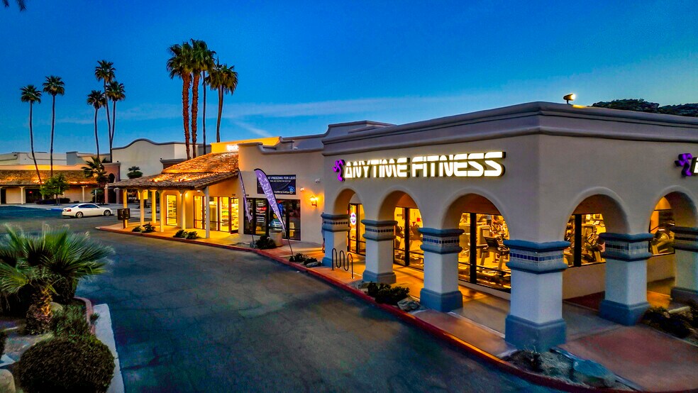 More Photos Of 67555 E Palm Canyon Dr, Cathedral City Storefront For Sale