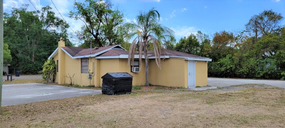 More Photos Of 1901 W Sligh Ave, Tampa Office For Sale
