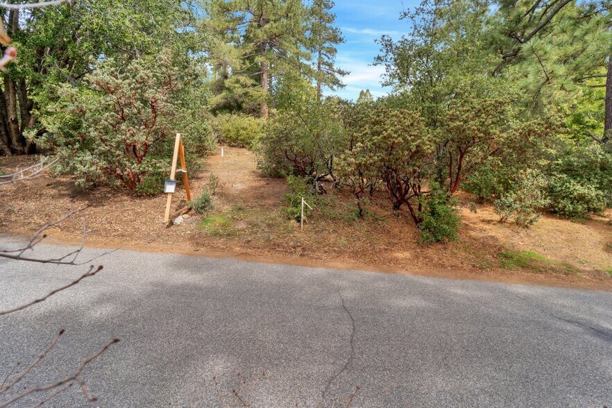 More Photos Of 0 Deer Foot Ln, Idyllwild-Pine Cove Land For Sale