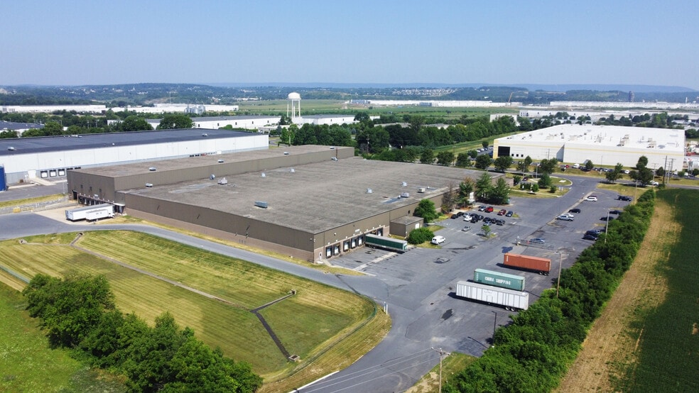 More Photos Of 2280 Newlins Mill Rd, Easton Manufacturing For Lease