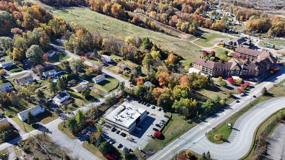 More Photos Of 212 State Rt 94, Vernon Medical For Lease