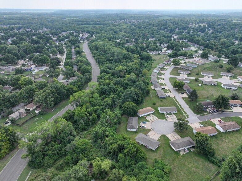 More Photos Of 1160 N Jackson Ave, Independence Land For Sale