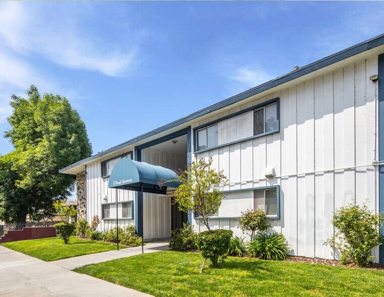 More Photos Of 2352 Leroy St, San Bernardino Apartments For Sale