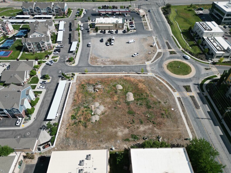 More Photos Of 1250 W Legacy Crossing Blvd, Centerville Land For Lease