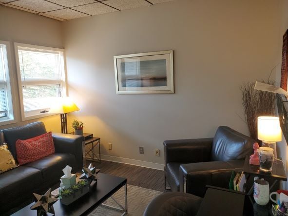 More Photos Of 11550-11590 W Dodge Rd, Omaha Office For Lease