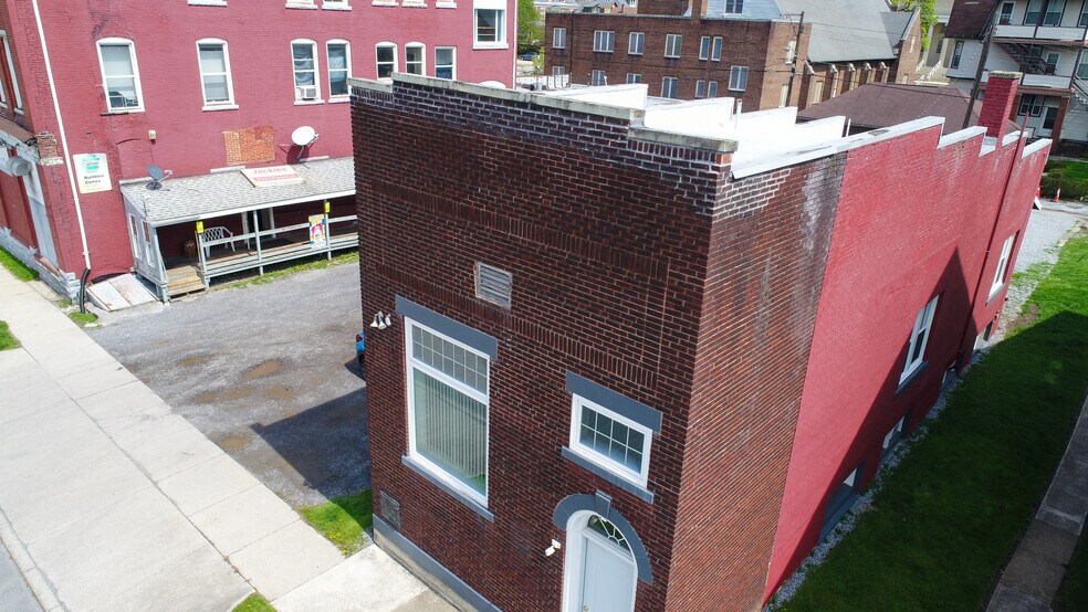 More Photos Of 514 Coleman Ave, Johnstown Office Residential For Sale