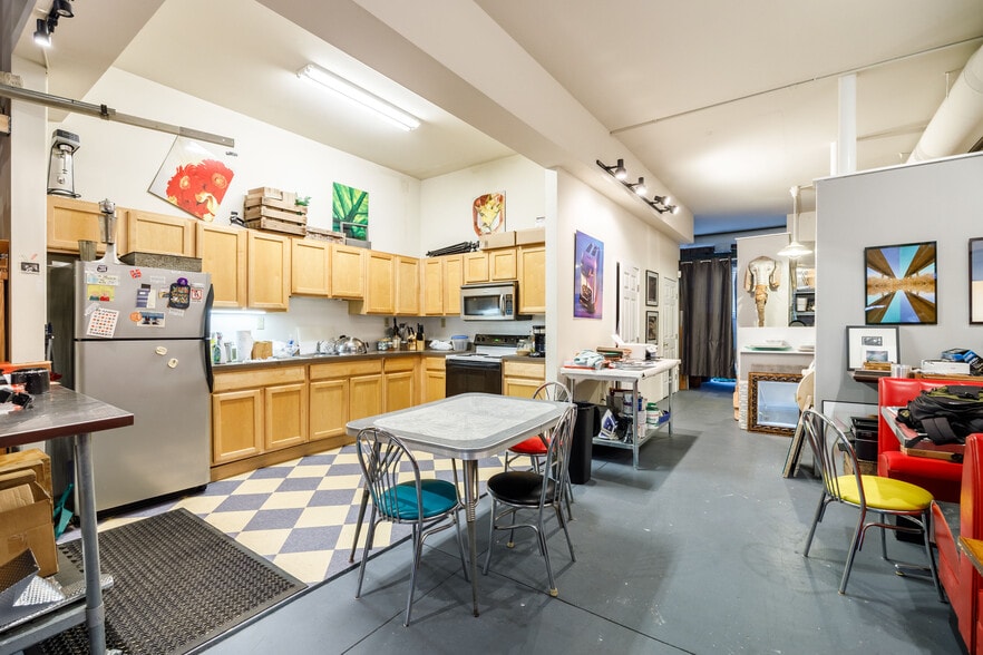 More Photos Of 1814 E Franklin St, Richmond Office Residential For Sale