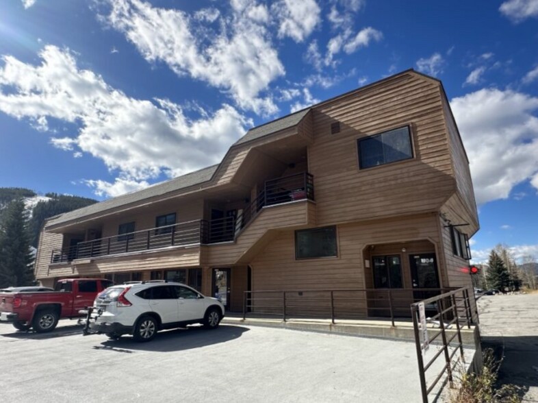 More Photos Of 23024 US Highway 6, Keystone Office For Sale