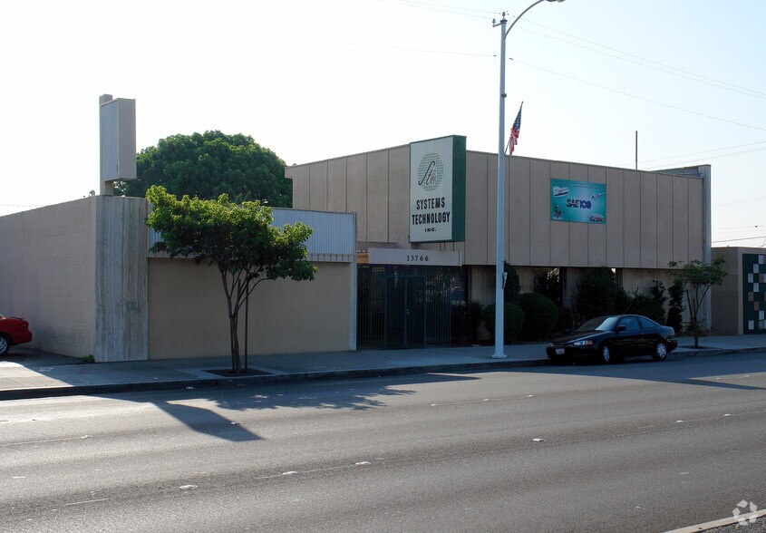 More Photos Of 13766 Hawthorne Blvd, Hawthorne Office For Sale